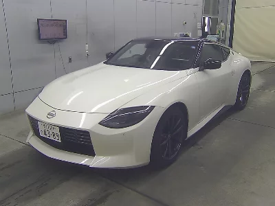 Nissan Fairlady Z