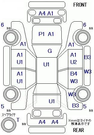 Honda MOBILIO