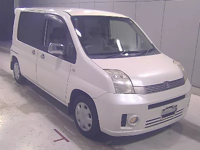 Honda MOBILIO