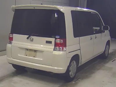 Honda MOBILIO