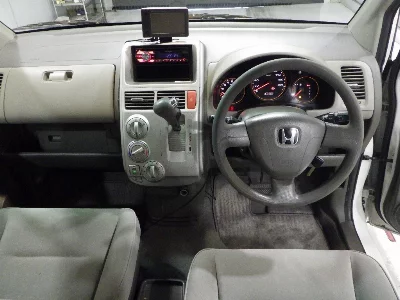 Honda MOBILIO