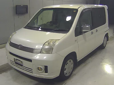 Honda Mobilio