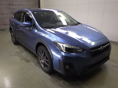 Subaru SUBARU XV