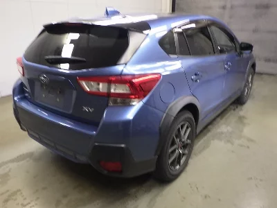 Subaru SUBARU XV