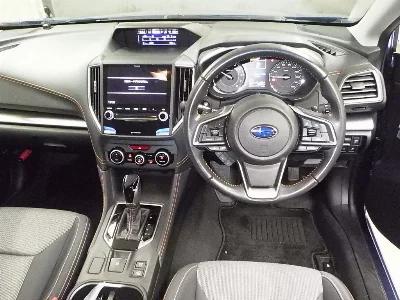 Subaru SUBARU XV