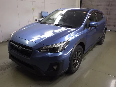 Subaru SUBARU XV