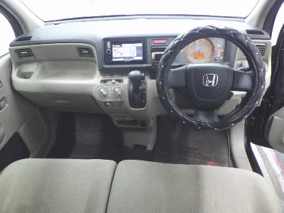 Honda Life