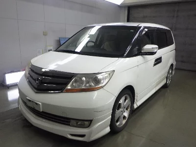 Honda Elysion