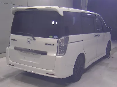 Honda STEPWGN SPADA