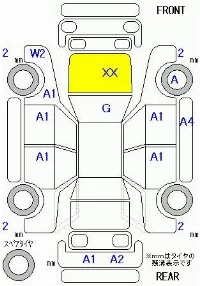 Honda Jade