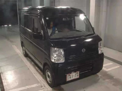 Nissan NV100 Clipper