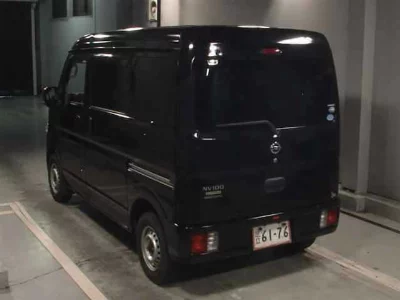 Nissan NV100 Clipper