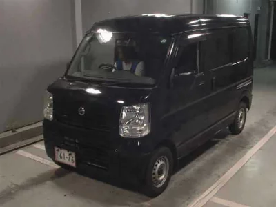 Nissan NV100 Clipper