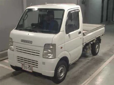 Suzuki CARRY