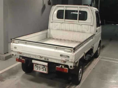 Suzuki CARRY