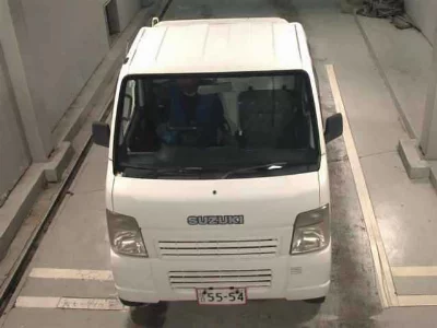 Suzuki CARRY