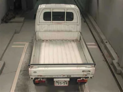 Suzuki CARRY
