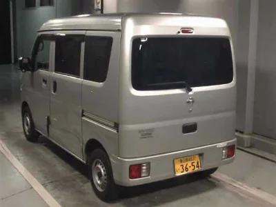 Nissan NV100 Clipper