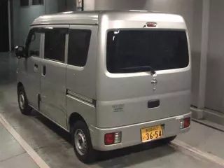 Nissan NV100 Clipper