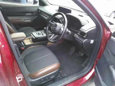 MAZDA MX-30