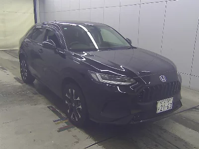 Honda ZR-V