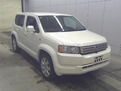Honda Crossroad