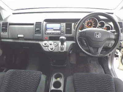 Honda Crossroad
