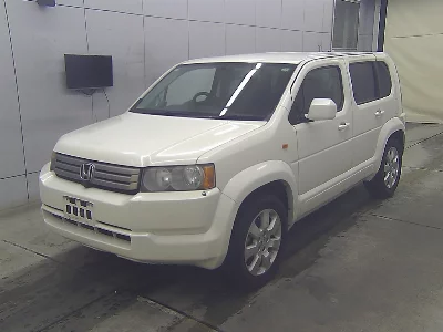 Honda Crossroad