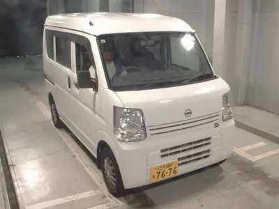 NISSAN NV100 CLIPPER