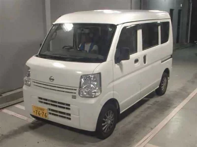 NISSAN NV100 CLIPPER