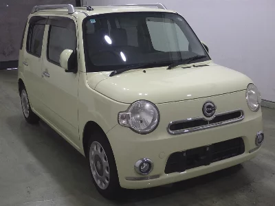 Daihatsu Mira Cocoa