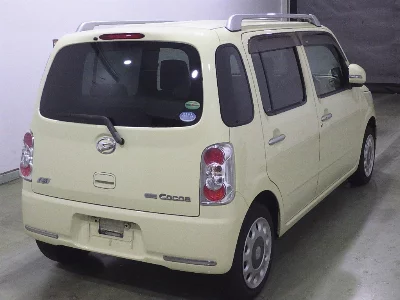 Daihatsu Mira Cocoa