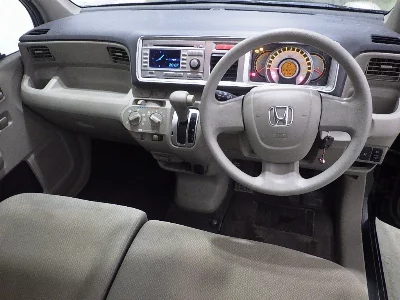 Honda Life