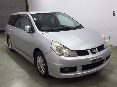 Nissan Wingroad