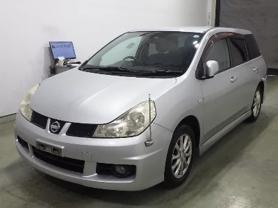 Nissan Wingroad