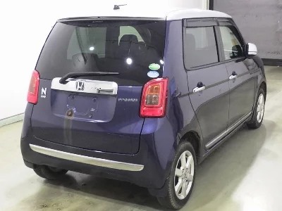 Honda N-One