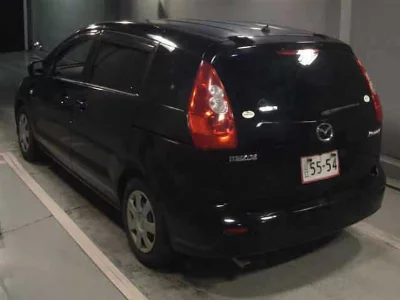 Mazda Premacy
