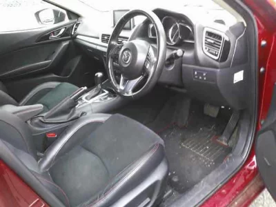 Mazda AXELA SPORT