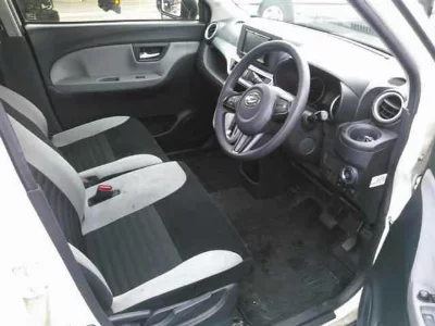 Daihatsu Cast Activa