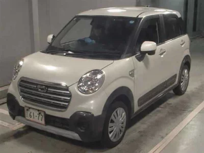 Daihatsu Cast Activa