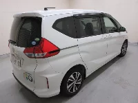 Honda FREED+