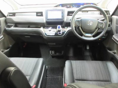 Honda FREED+