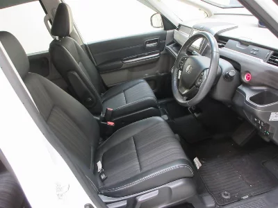 Honda FREED+