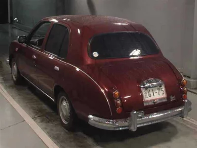 Mitsuoka VIEWT