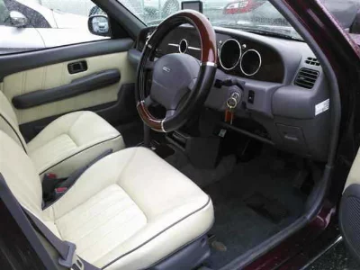 Mitsuoka VIEWT
