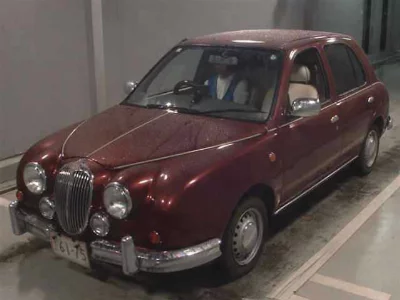MITSUOKA VIEWT