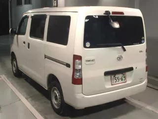 Toyota TownAce