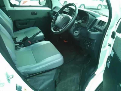 TOYOTA TOWN ACE VAN