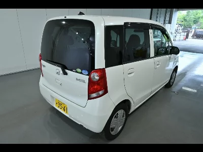 Honda LIFE