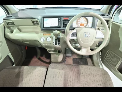 Honda LIFE